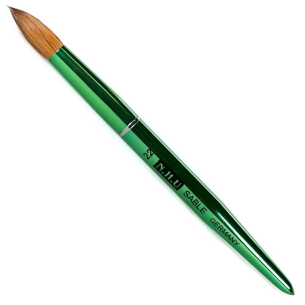 N.H.U - Sable Brush 