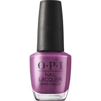 OPI POLISH - N00berry NL D61 .50 fl oz