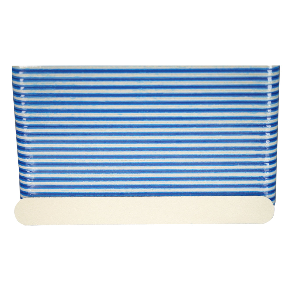 NAIL FILE - SINGLE SIDED 100 Grit