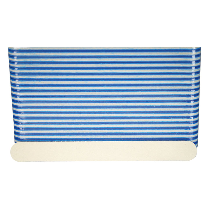 NAIL FILE - SINGLE SIDED 100 Grit