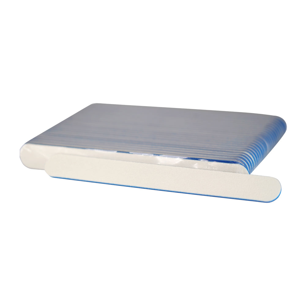 NAIL FILE - SINGLE SIDED 100 Grit
