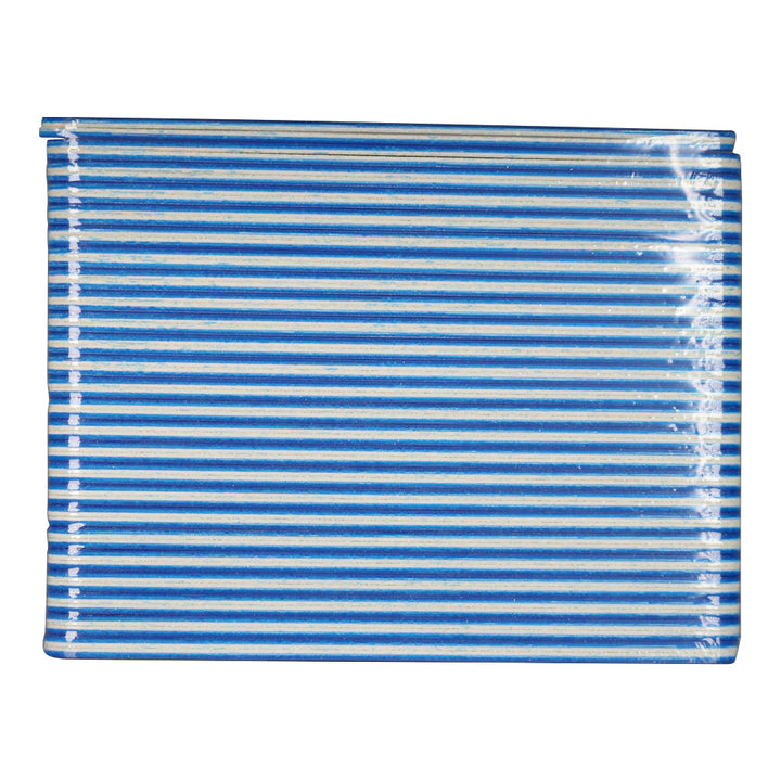 NAIL FILE - SINGLE SIDED 100 Grit