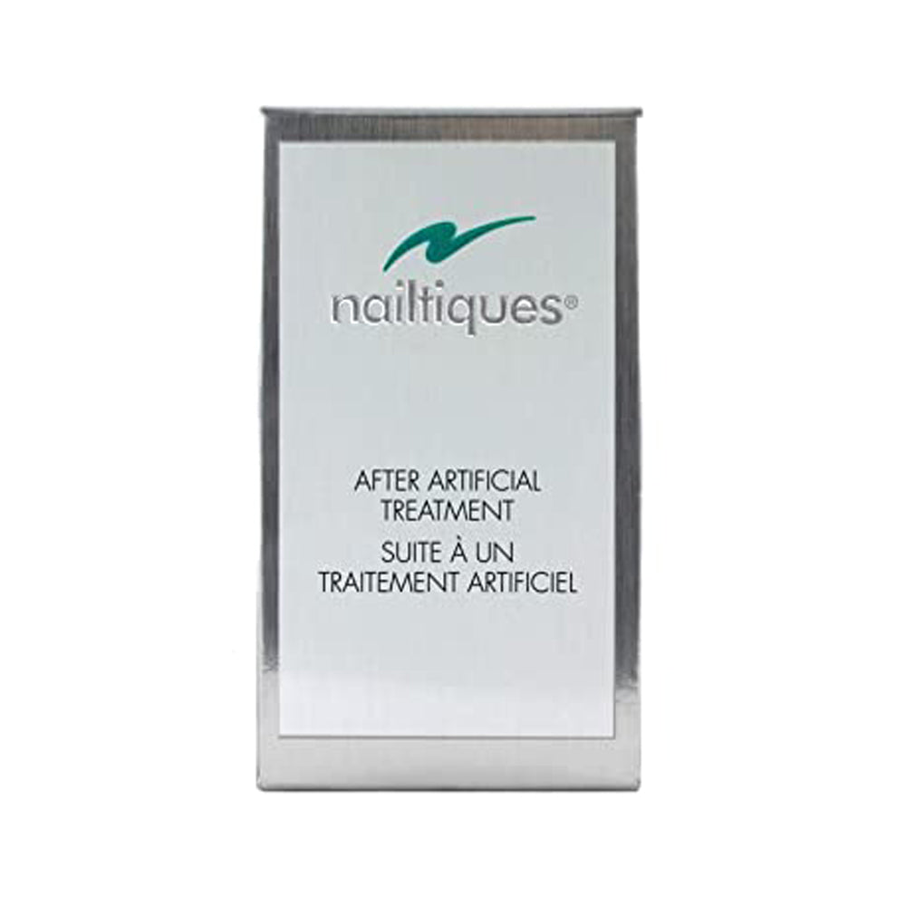 NAILTIQUES - After Artificial Treatment 3 pc