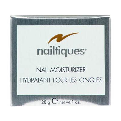 NAILTIQUES - Nail Moisturizer 1 oz