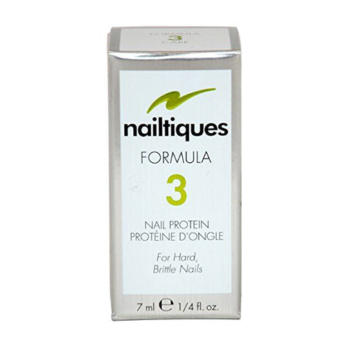 NAILTIQUES - Nail Protein .25 fl oz