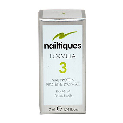 NAILTIQUES - Nail Protein .25 fl oz