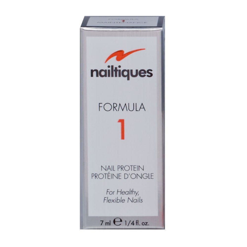 NAILTIQUES - Nail Protein .25 fl oz