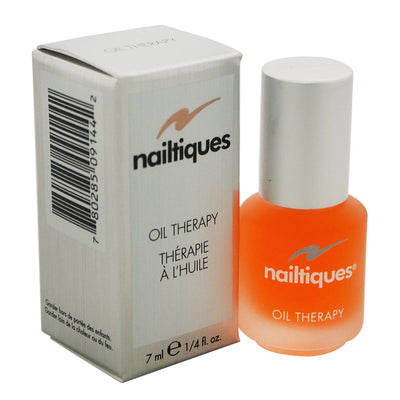 NAILTIQUES - Oil Therapy