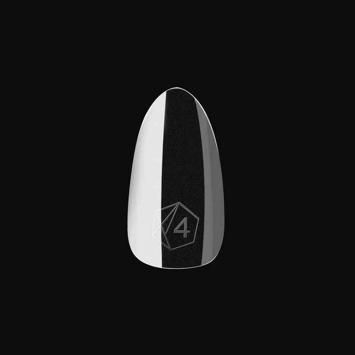 APRES - Gel-X Natural Almond Short 2.0 Box of Tips 14 sizes