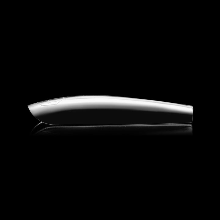 APRES - Gel-X Natural Coffin Long 2.0 Box of Tips 14 sizes