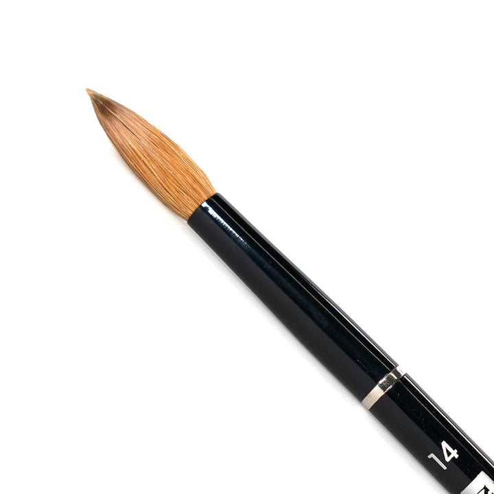 NDB - Kolinsky Acrylic Brush 
