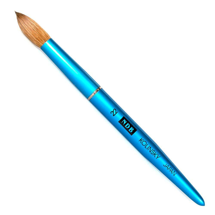NDB - Kolinsky Acrylic Brush 