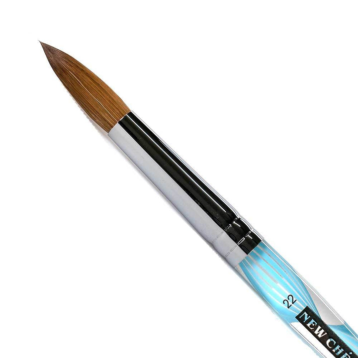 NEW CHERI - Kolinsky Acrylic Brush 