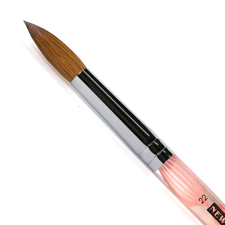 NEW CHERI - Kolinsky Acrylic Brush 