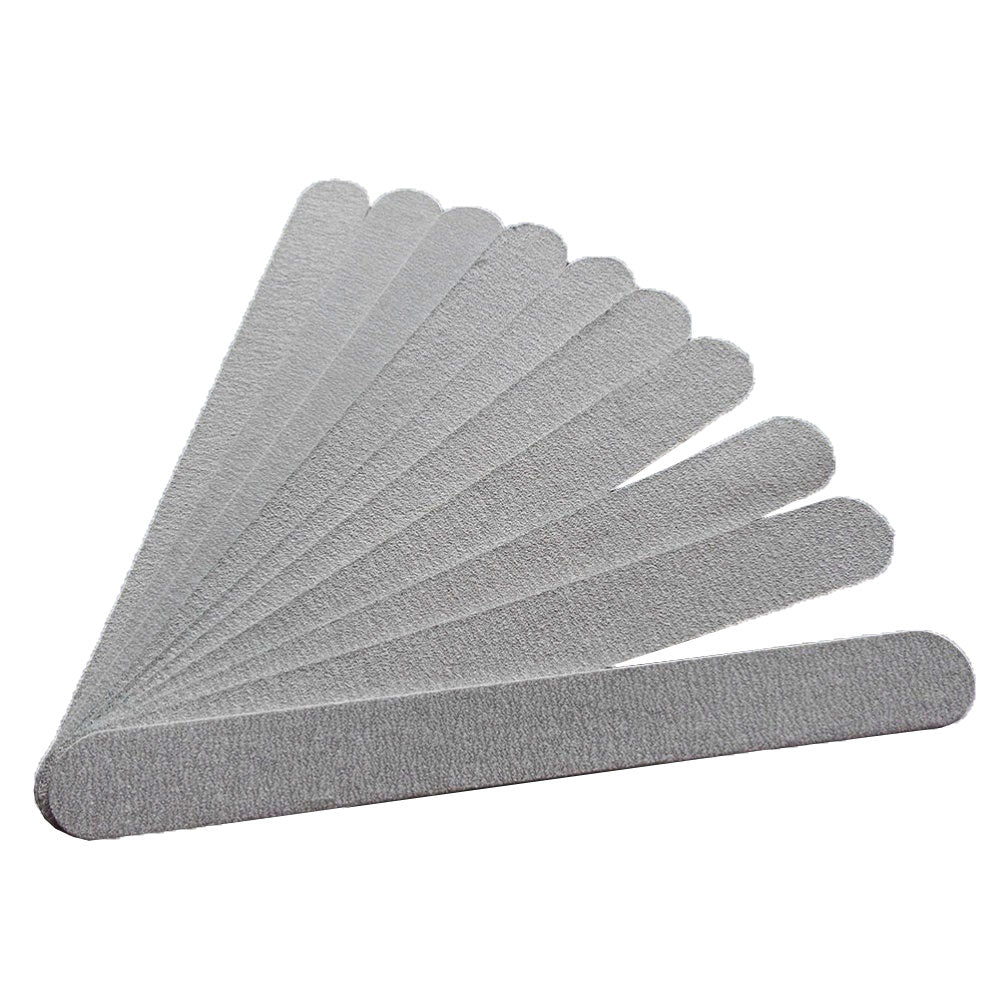 NAIL FILE Mini - Zebra