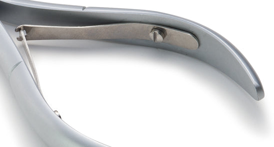 NGHIA - Stainless Steel Nail Nippers M-03 Full Jaw