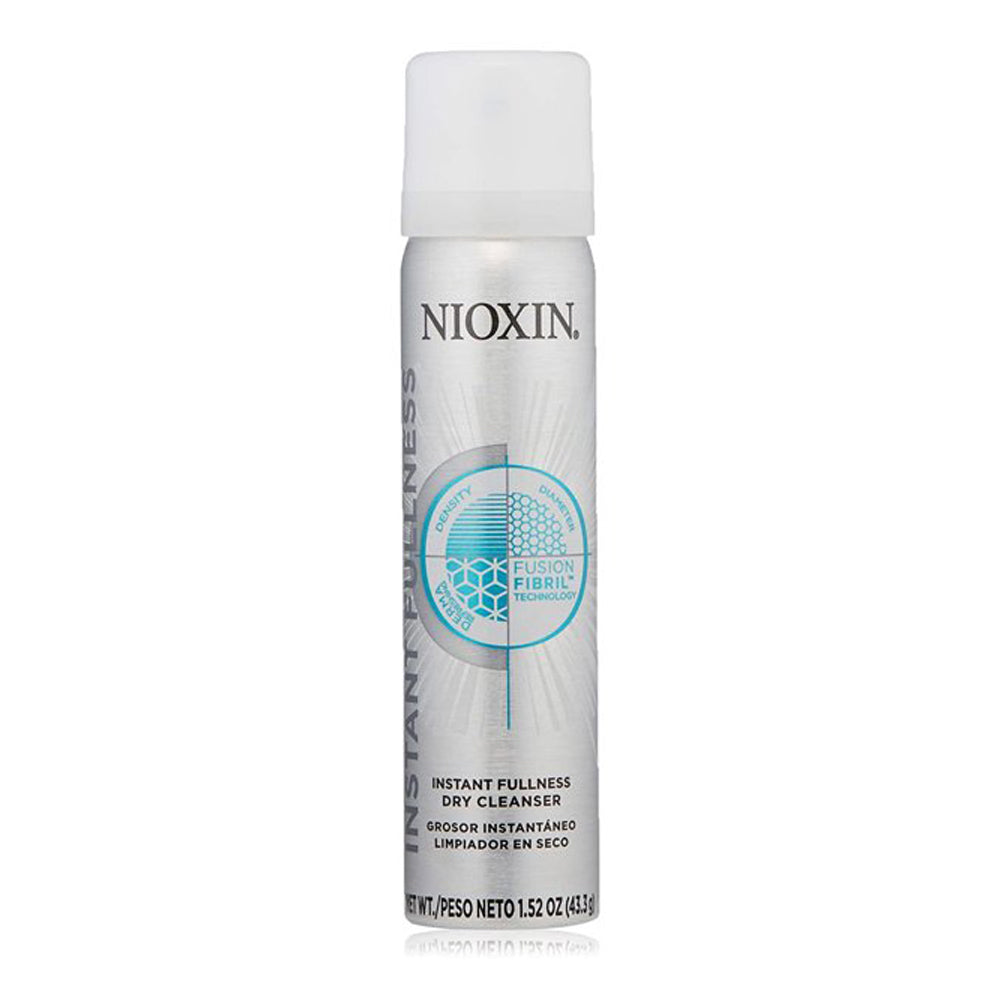 NIOXIN - Instant Fullness Dry Cleanser 1.52 oz