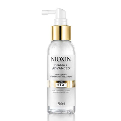 NIOXIN - 3D Diamax Advanced Thickening Xtrafusion Treatment 200ml.