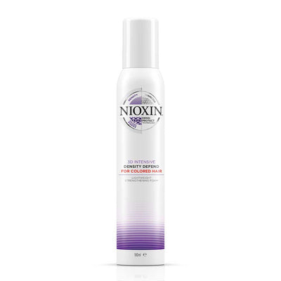 NIOXIN - 3D Expert Care Density Defend 200ml.