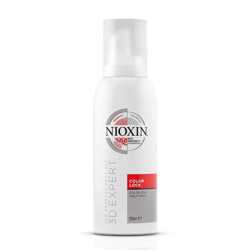 NIOXIN - 3D Expert Care Nioxin Color Lock 150ml.