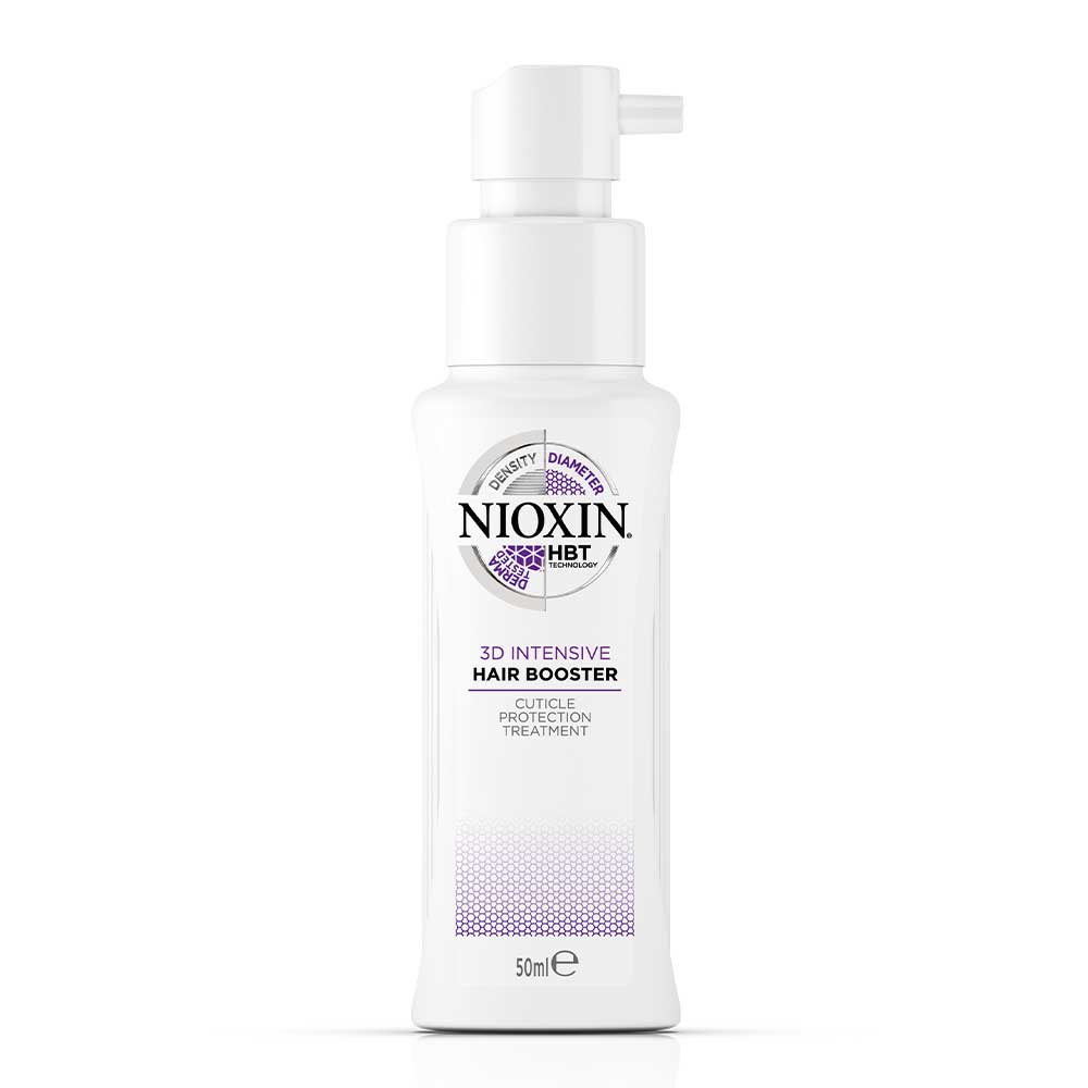 NIOXIN - 3D Intensive Hair Booster 50ml.