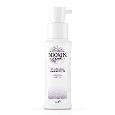 NIOXIN - 3D Intensive Hair Booster 50ml.