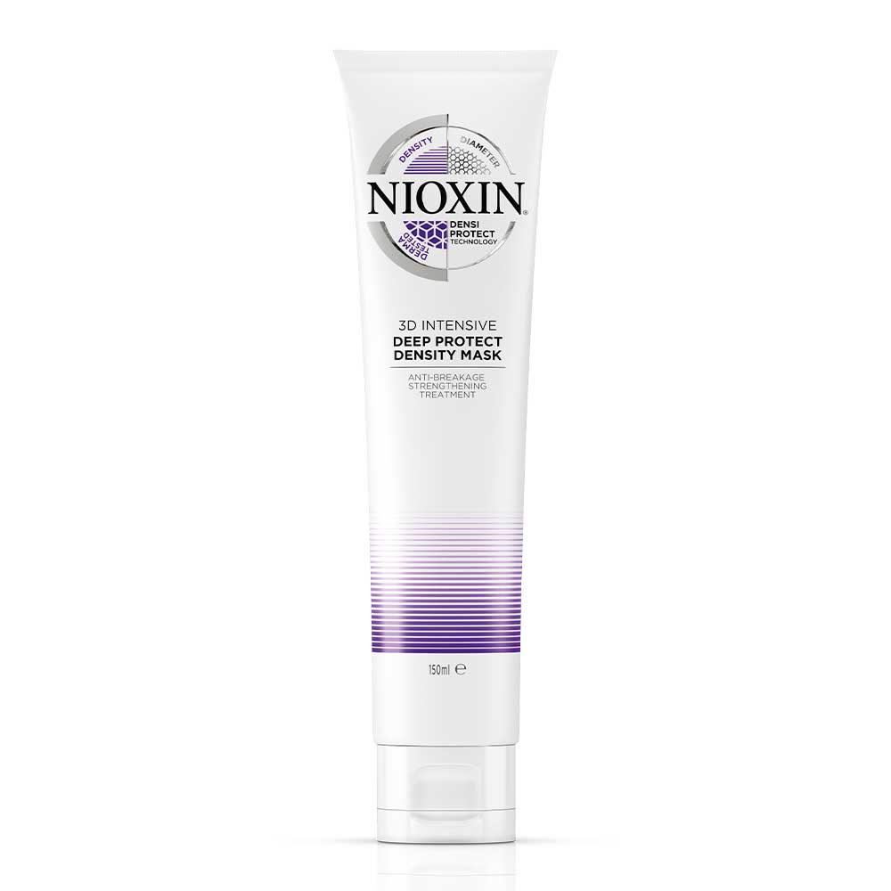 NIOXIN - Intensive Therapy Deep Protect Density Mask 150ml.