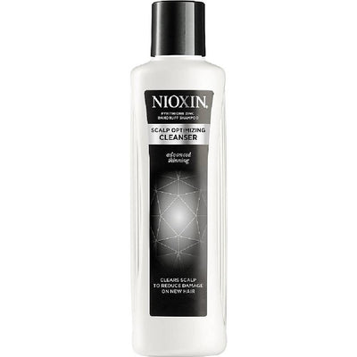 NIOXIN - Scalp Optimizer Cleanser Shampoo 200ml.