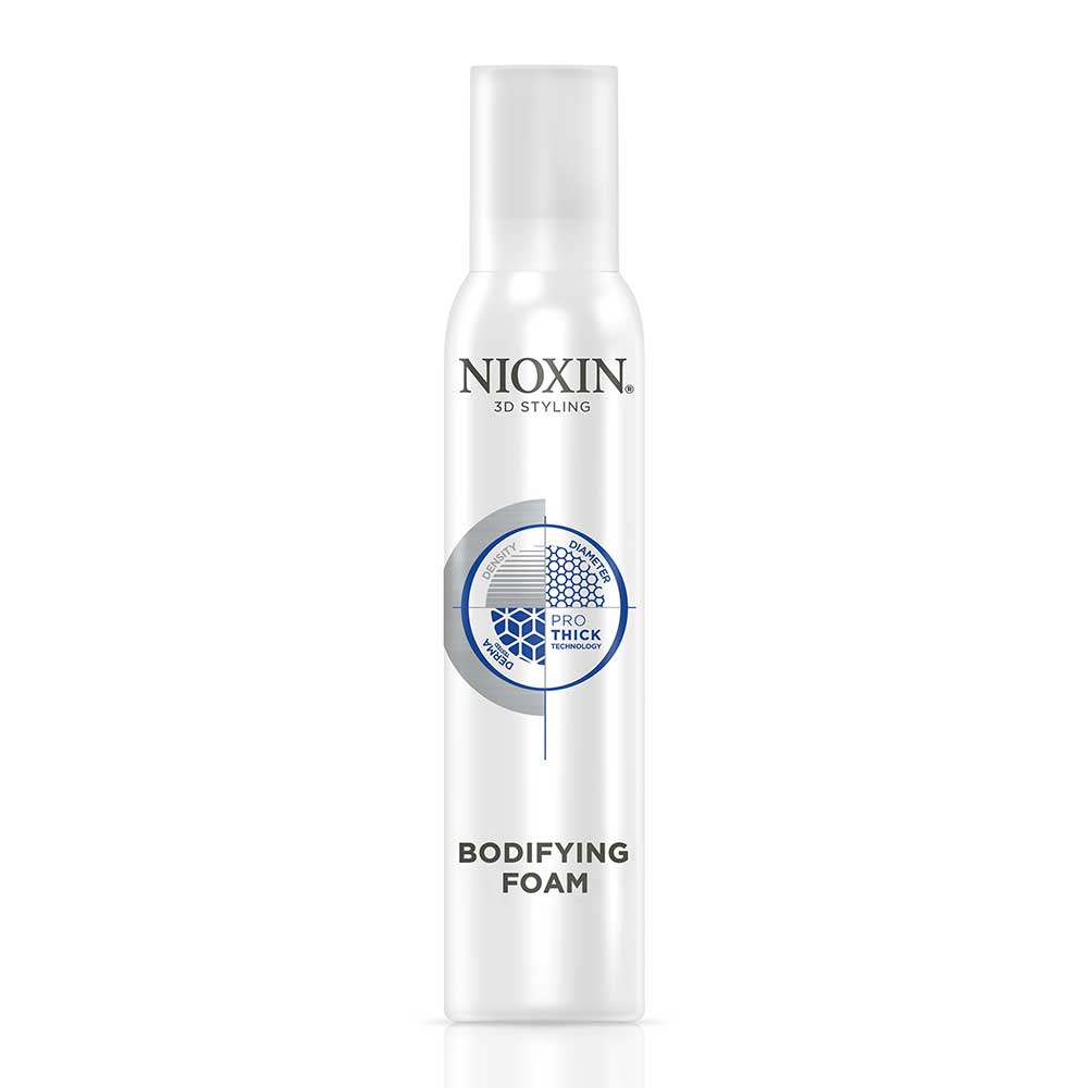 NIOXIN - Styling Bodifying Foam 6.8oz.