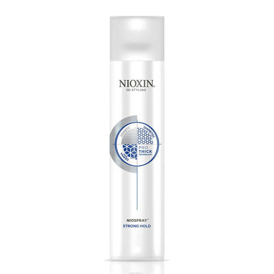 NIOXIN - Styling Niospray Strong Hold 10.6oz.