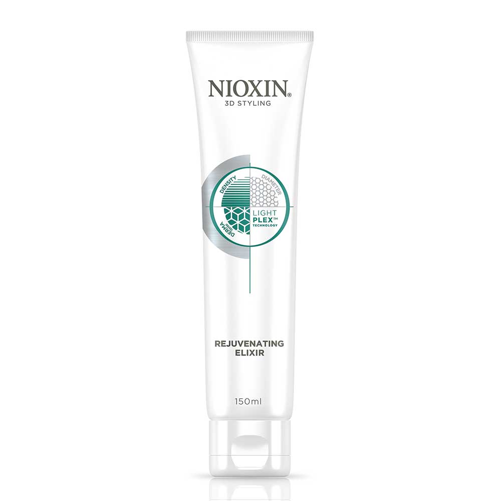 NIOXIN - Styling Rejuvenating Elixir 5.1oz.