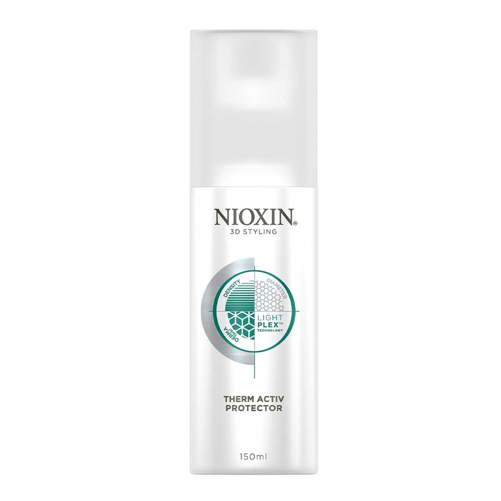 NIOXIN - Styling Therm Activ Protector 5.1oz.