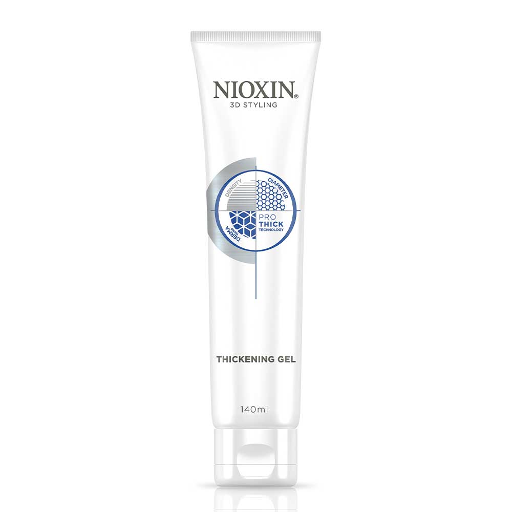 NIOXIN - Styling Thickening Gel 5.1oz.