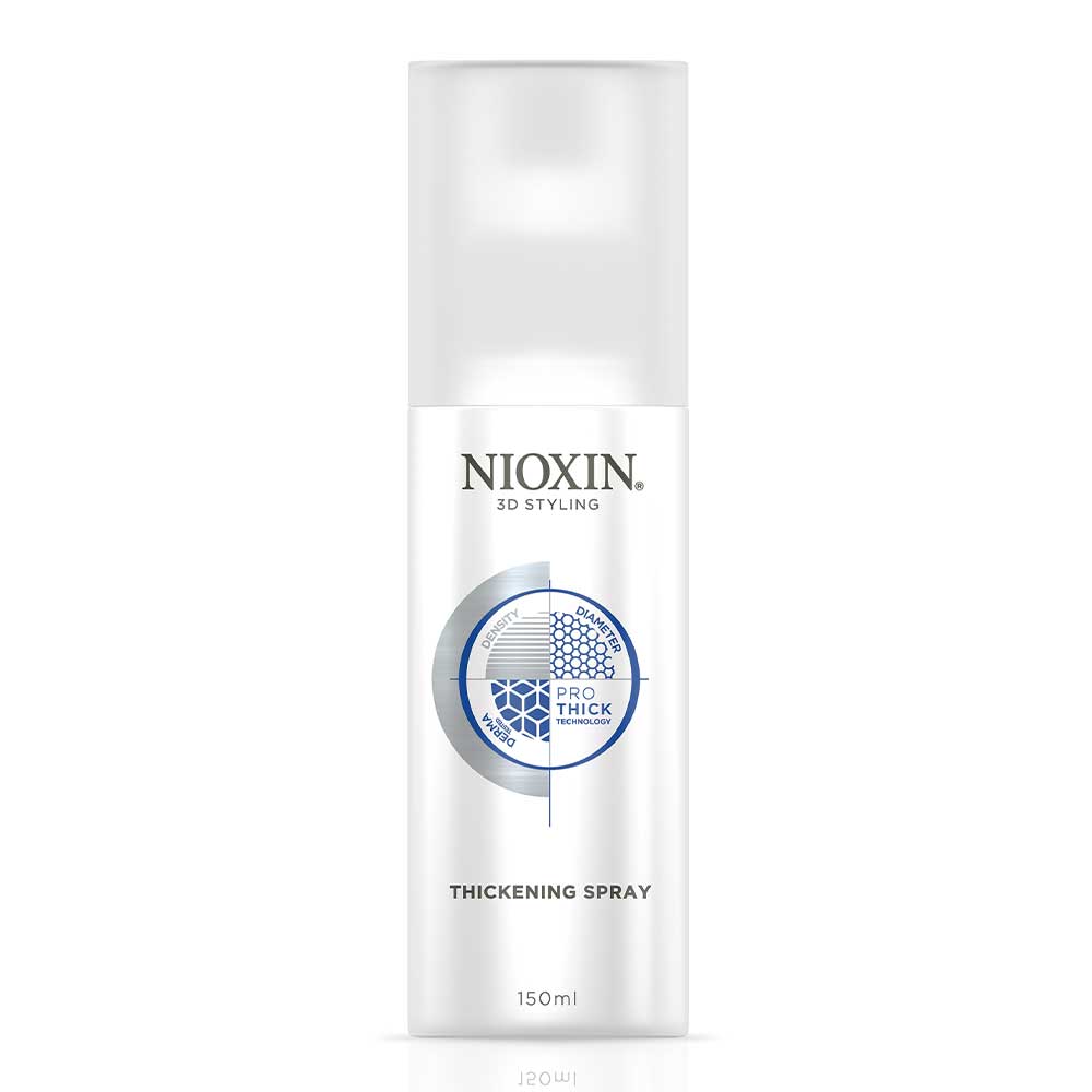 NIOXIN - Styling Thickening Spray 5.1oz.