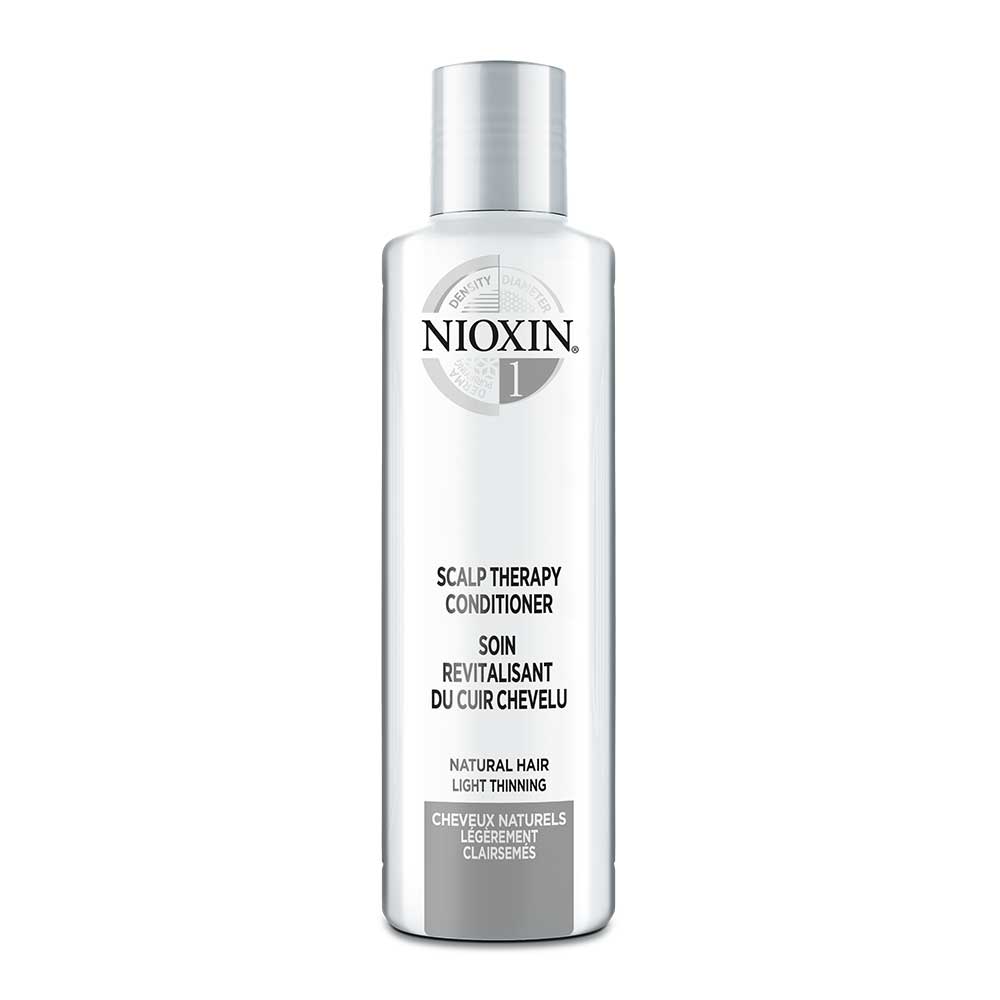 NIOXIN - System 1 Scalp Therapy Conditioner 300ml.