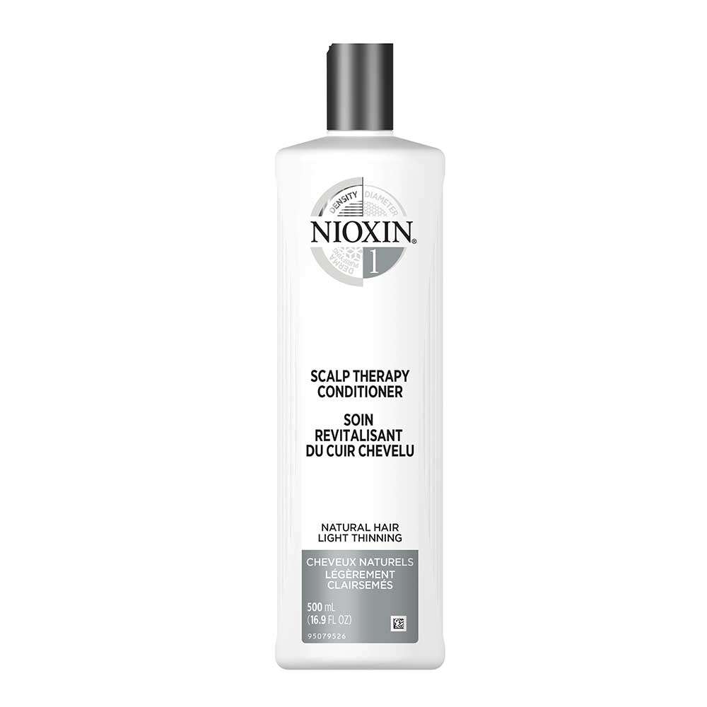 NIOXIN - System 1 Scalp Therapy Conditioner 500ml.