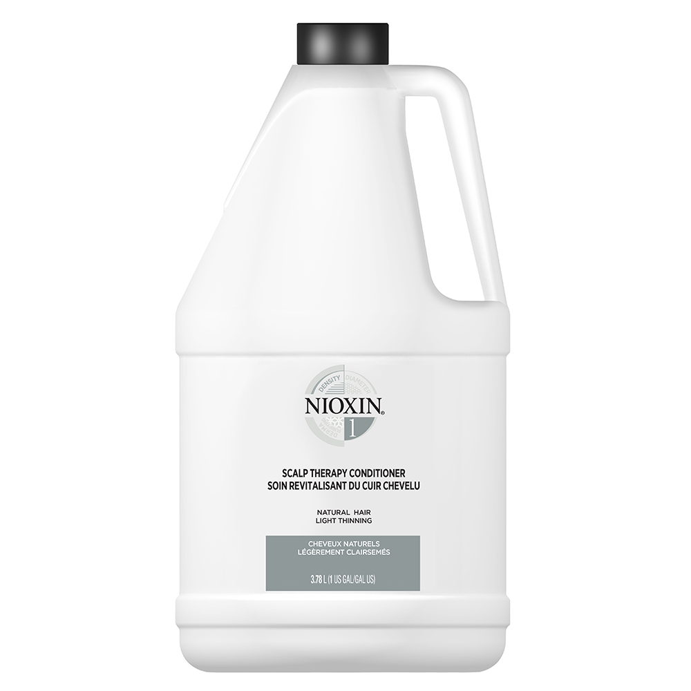 NIOXIN - System 1 Scalp Therapy Conditioner Gallon