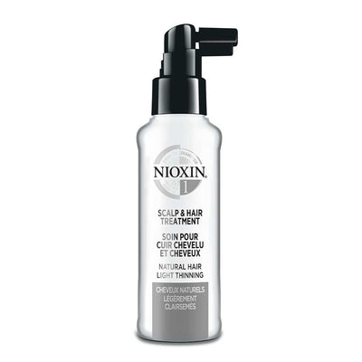 NIOXIN - System 1 Treatment 100ml.