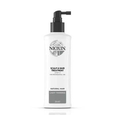 NIOXIN - System 1 Treatment 200ml.