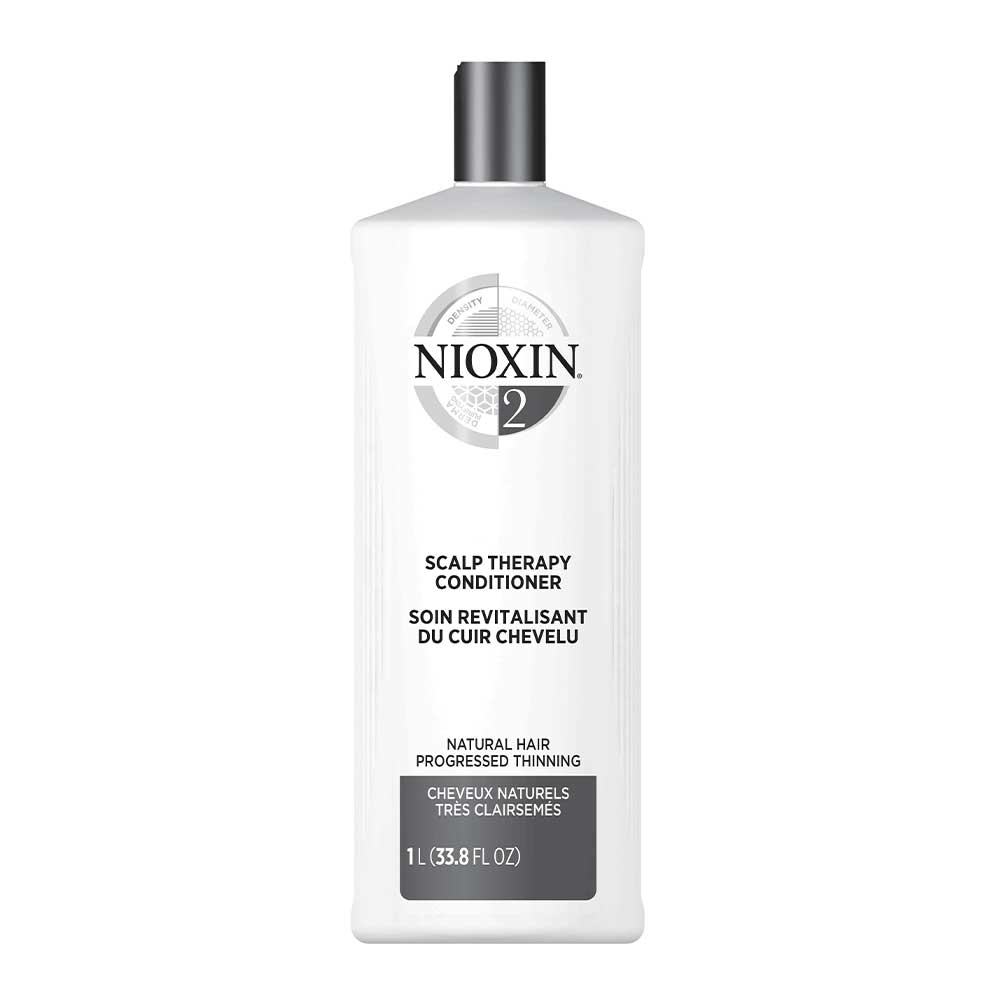 NIOXIN - System 2 Scalp Therapy Conditioner 1000ml.