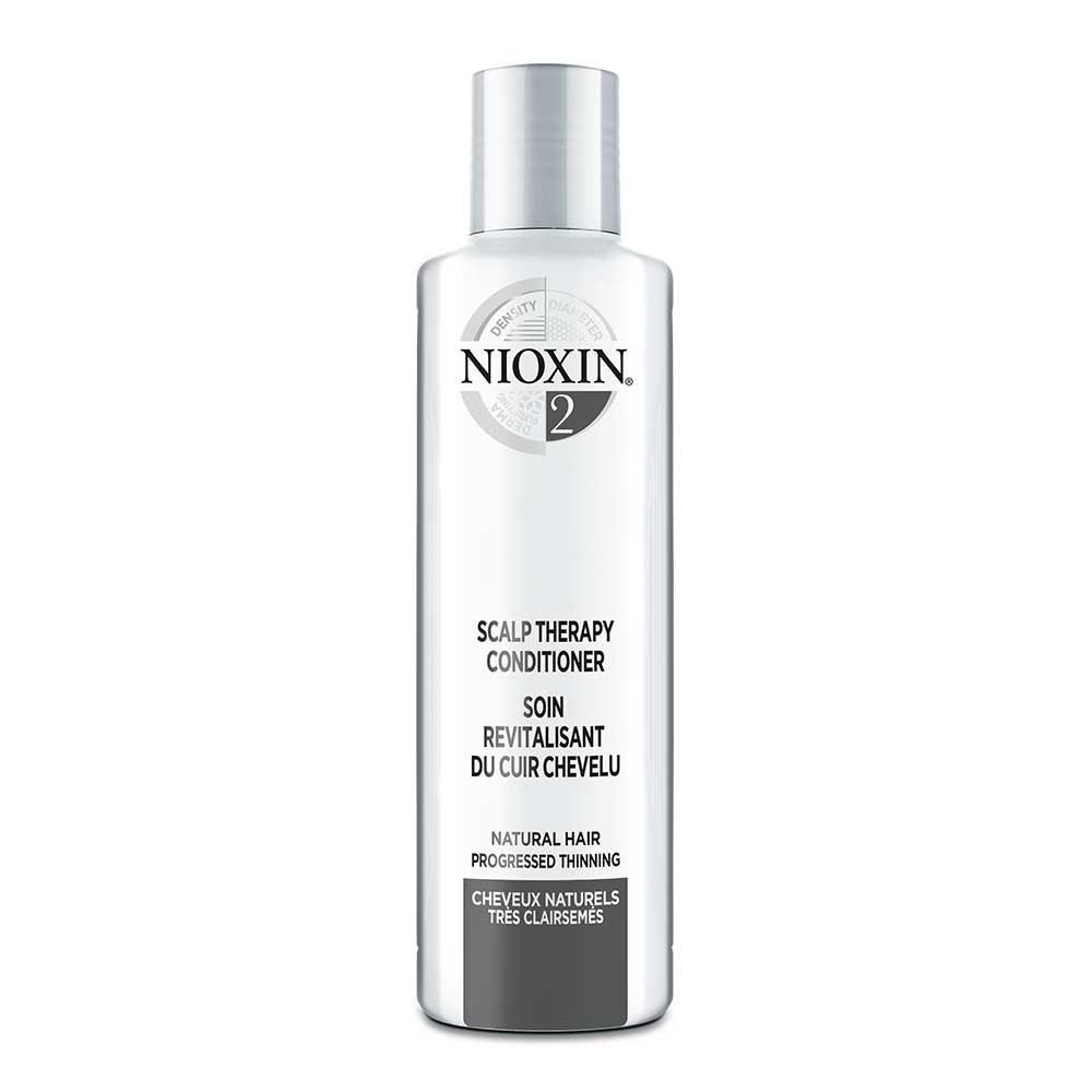 NIOXIN - System 2 Scalp Therapy Conditioner 300ml.