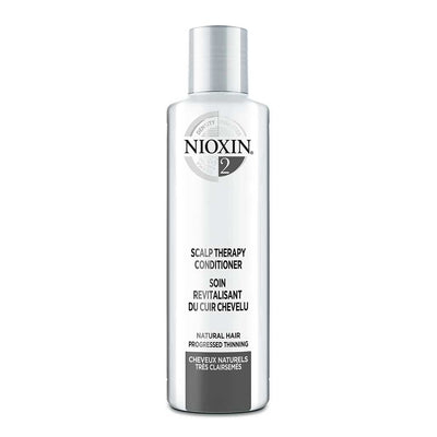 NIOXIN - System 2 Scalp Therapy Conditioner 300ml.