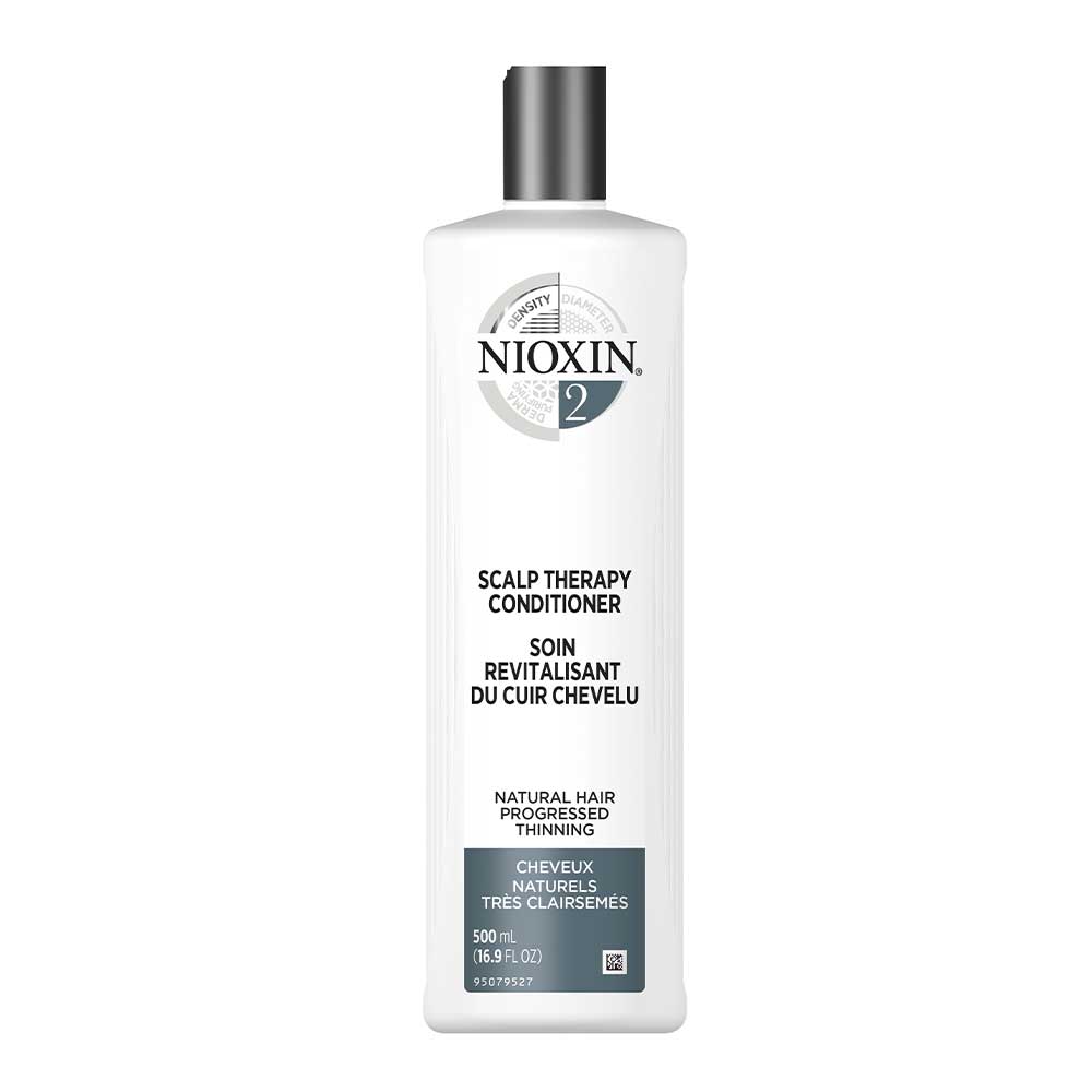 NIOXIN - System 2 Scalp Therapy Conditioner 500ml.