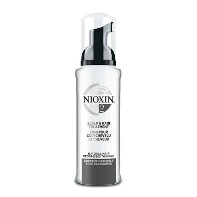 NIOXIN - System 2 Treatment 100ml.