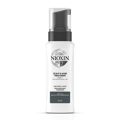 NIOXIN - System 2 Treatment 200ml.