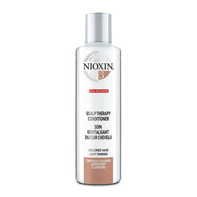 NIOXIN - System 3 Scalp Therapy Conditioner 300ml.