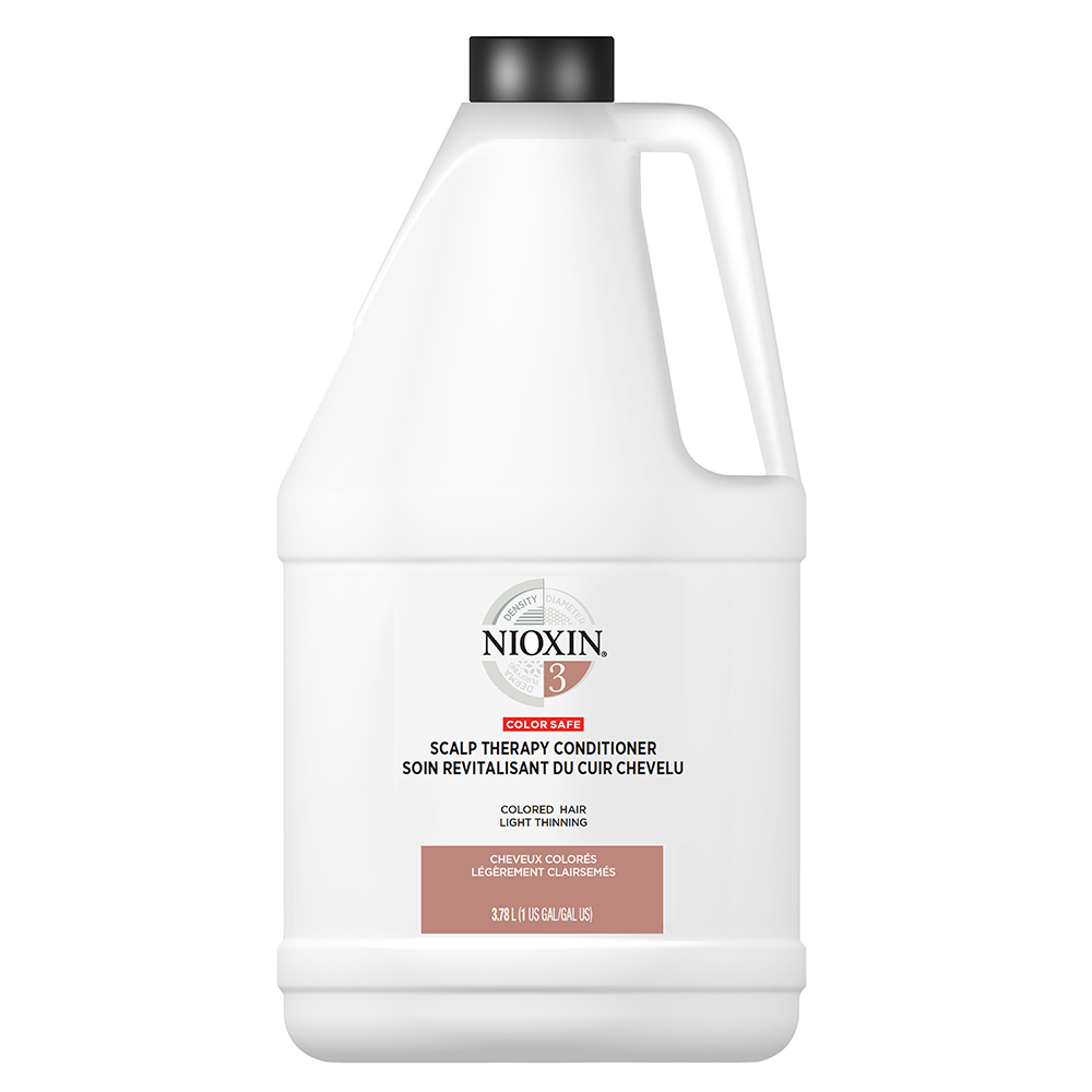 NIOXIN - System 3 Scalp Therapy Conditioner Gallon