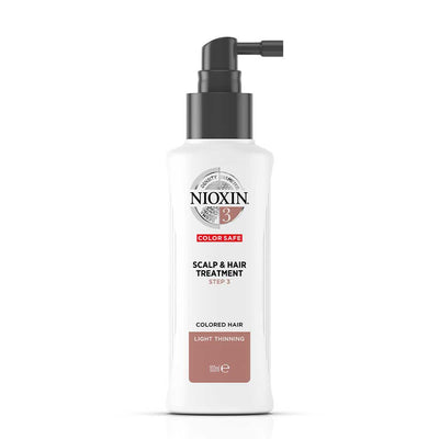 NIOXIN - System 3 Treatment 100ml.