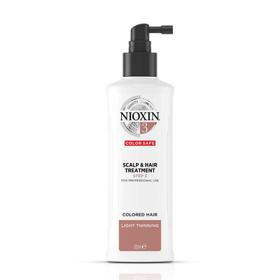 NIOXIN - System 3 Treatment 200ml.