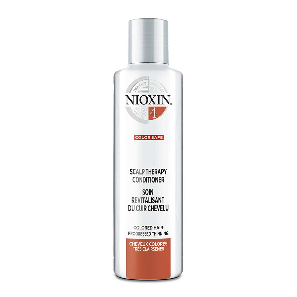 NIOXIN - System 4 Scalp Therapy Conditioner 300ml.